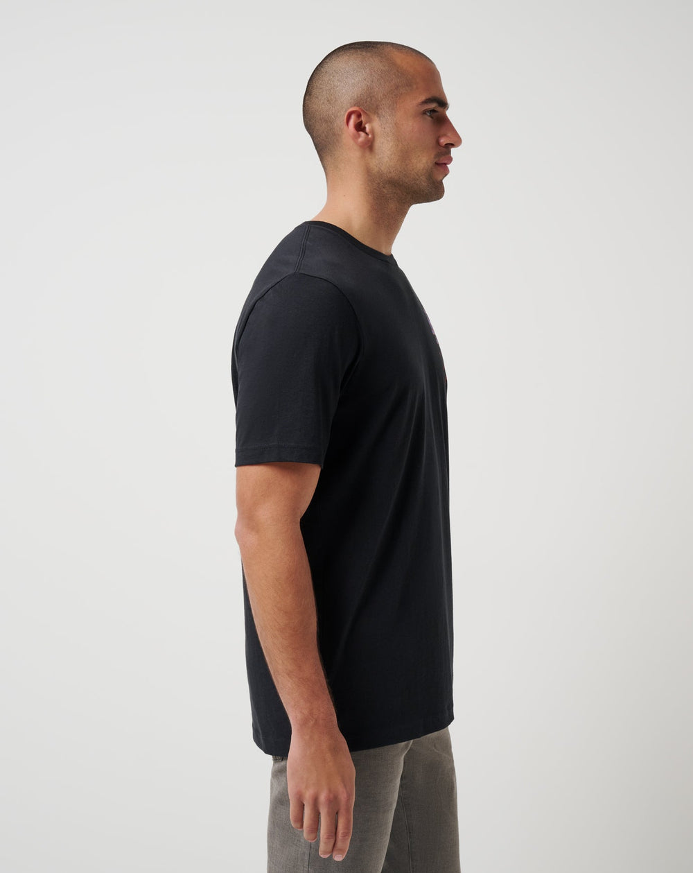 New York Mets Sunset Slam 2.0 Tee