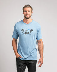 Everglades 2.0 Tee