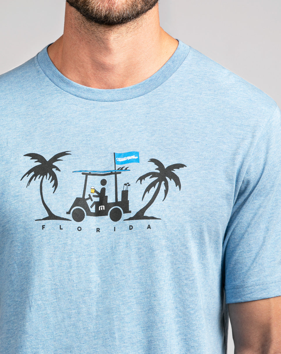 Everglades 2.0 Tee