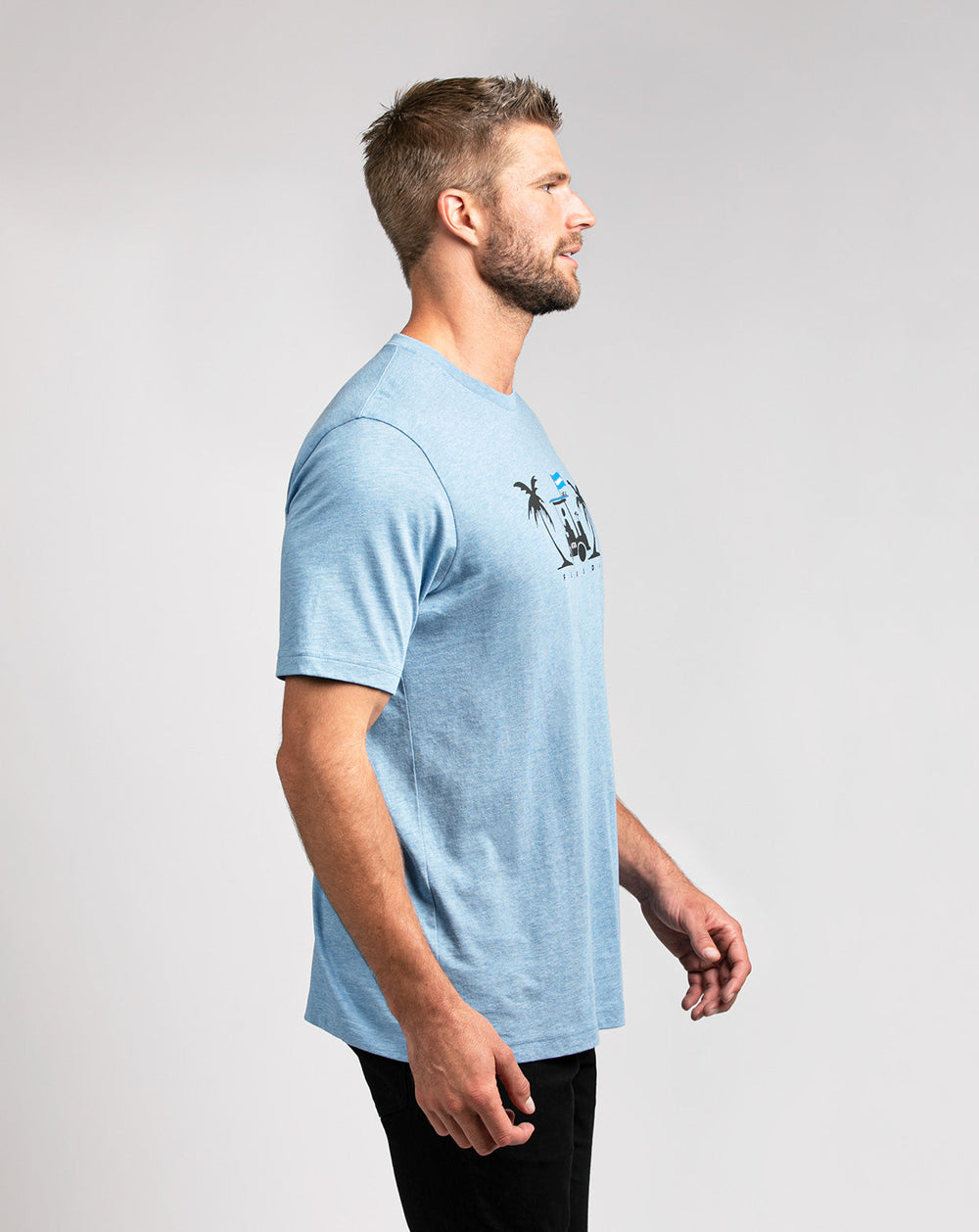 Everglades 2.0 Tee