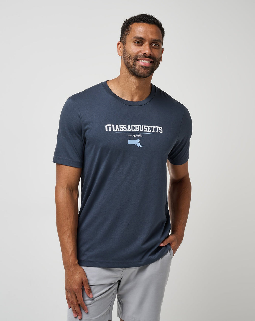 Personal Best Tee