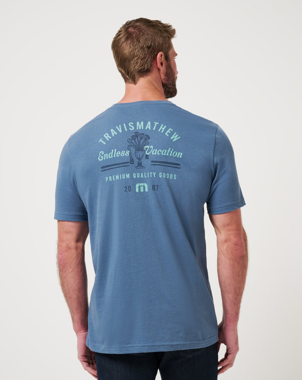 Chianti Tee