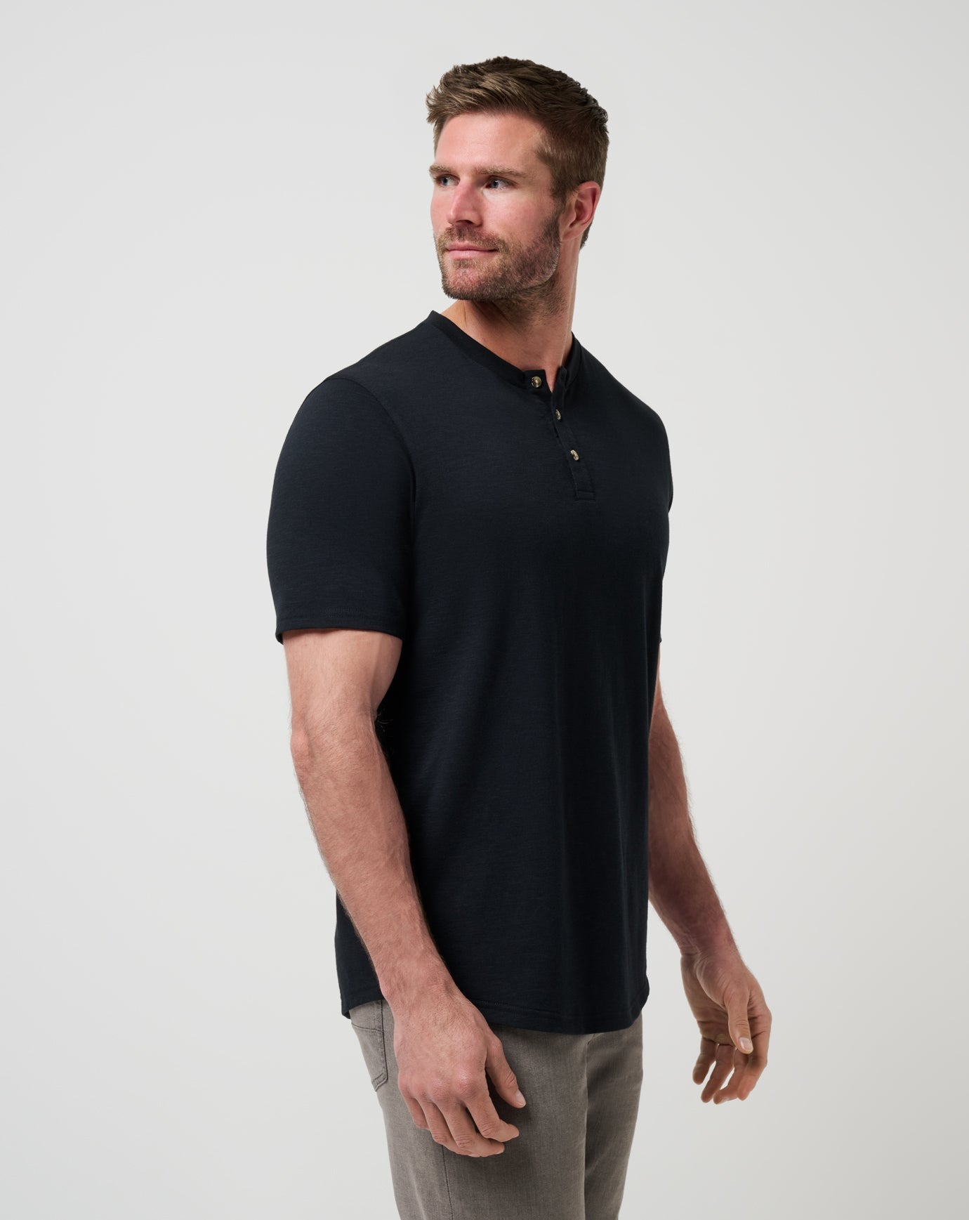 All Adrift Tee