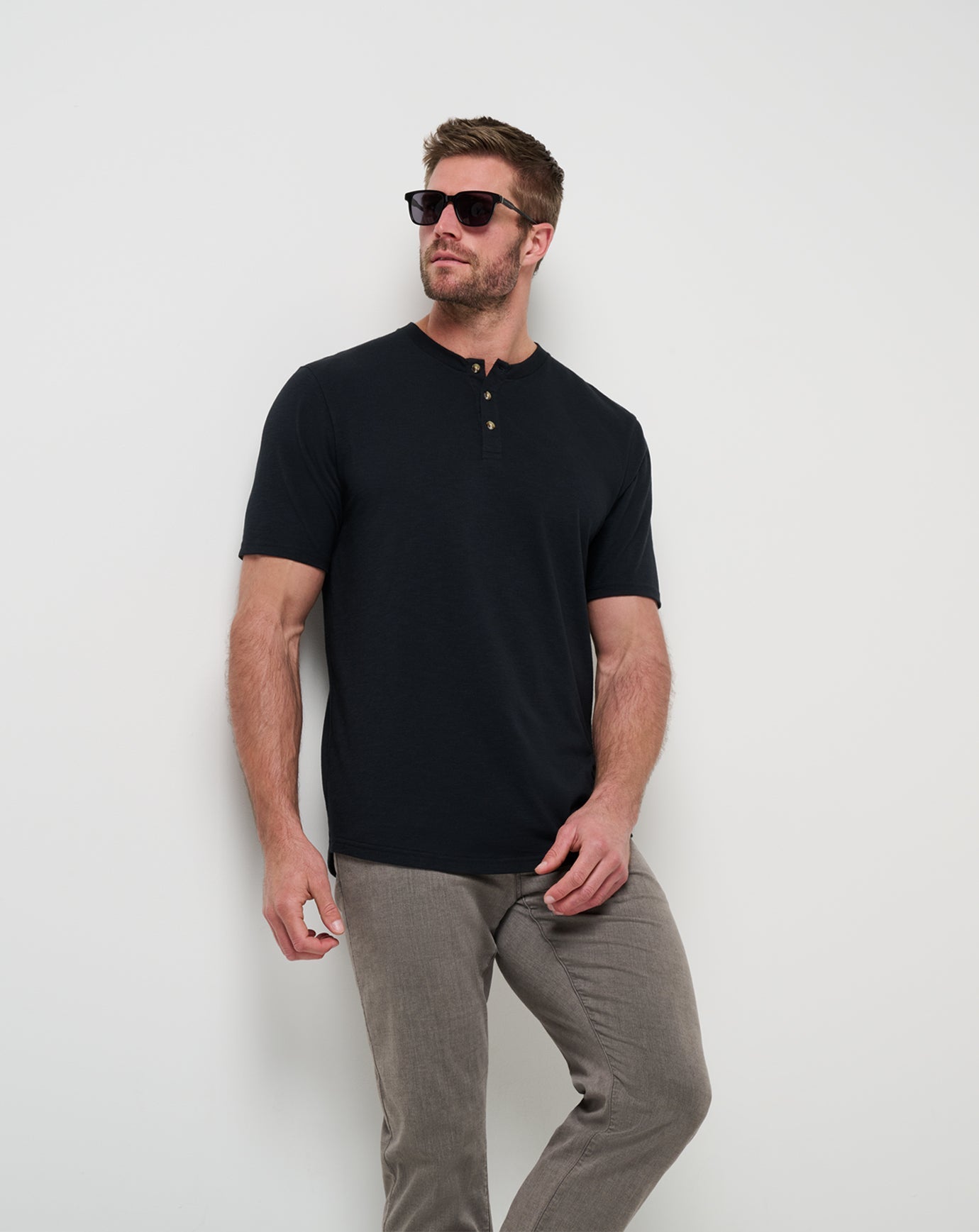 All Adrift Tee