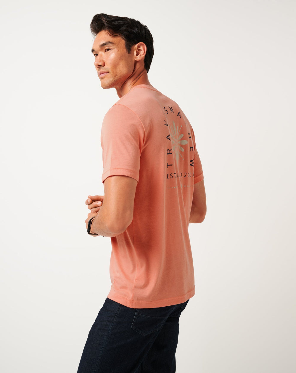 Deco Tee