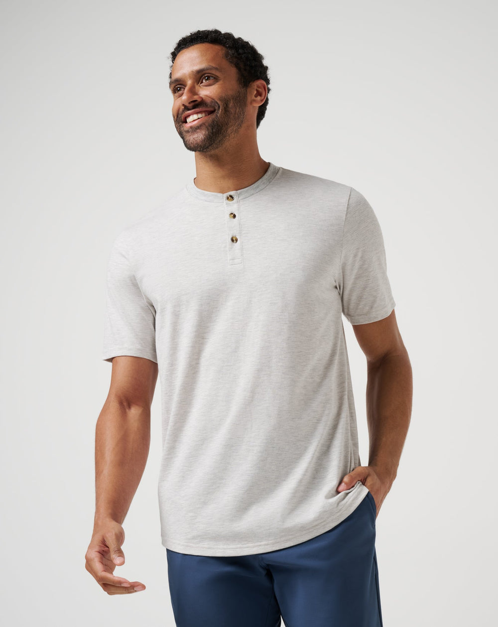All Adrift Tee
