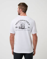 Delayed Penalty Tee