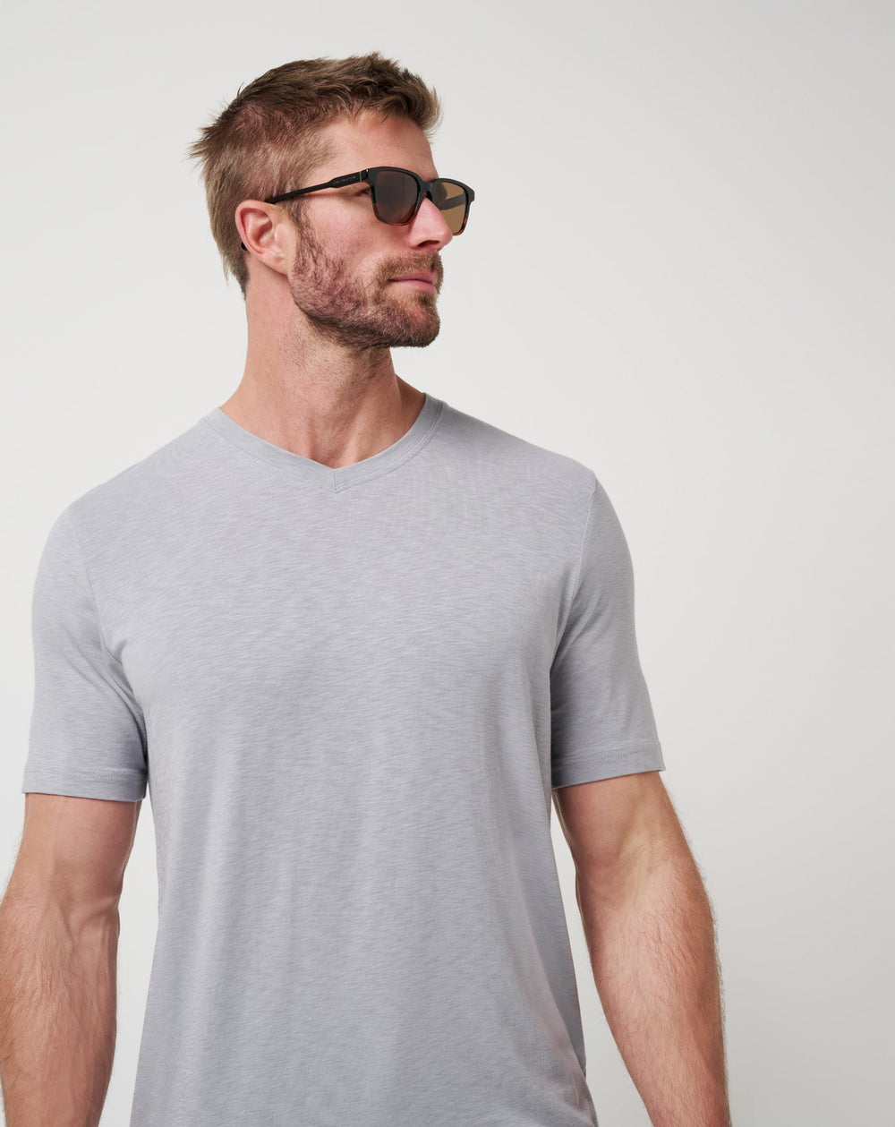 Cloud Tee