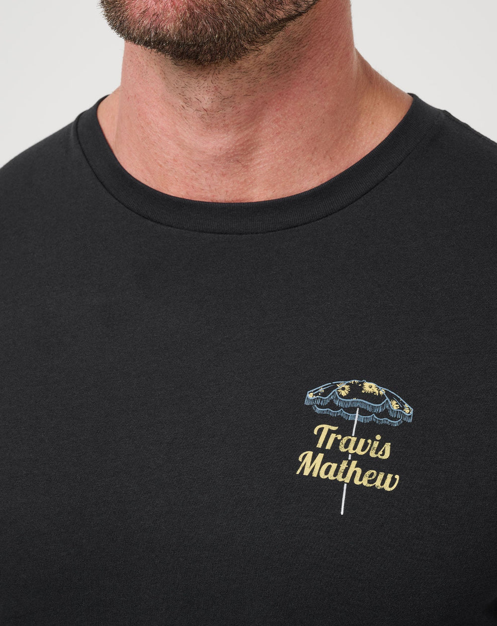 Vacation Home Tee