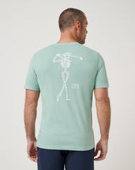 Golf Sucks FB Tee