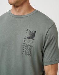 Global Pass Tee