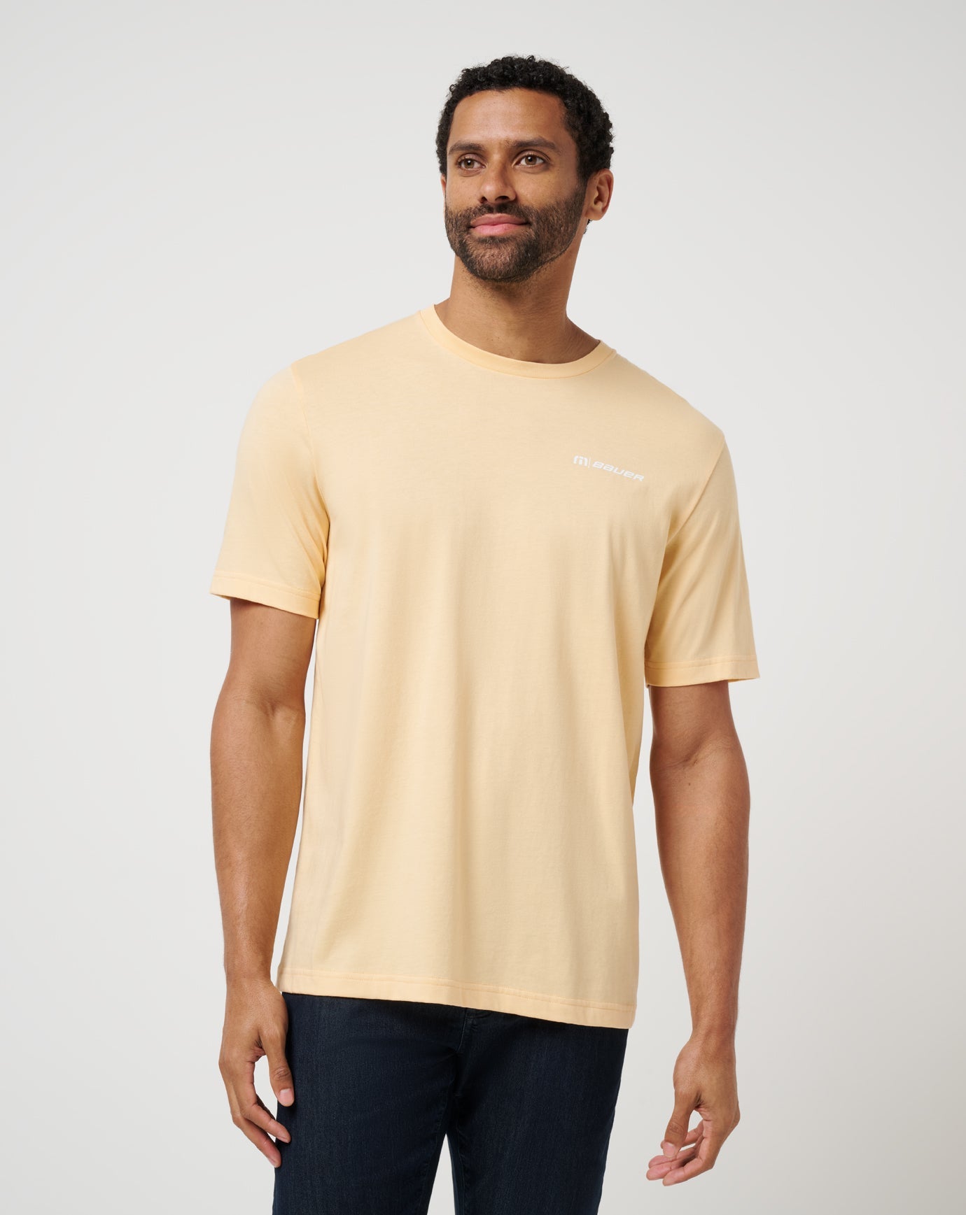 Empty Net Tee
