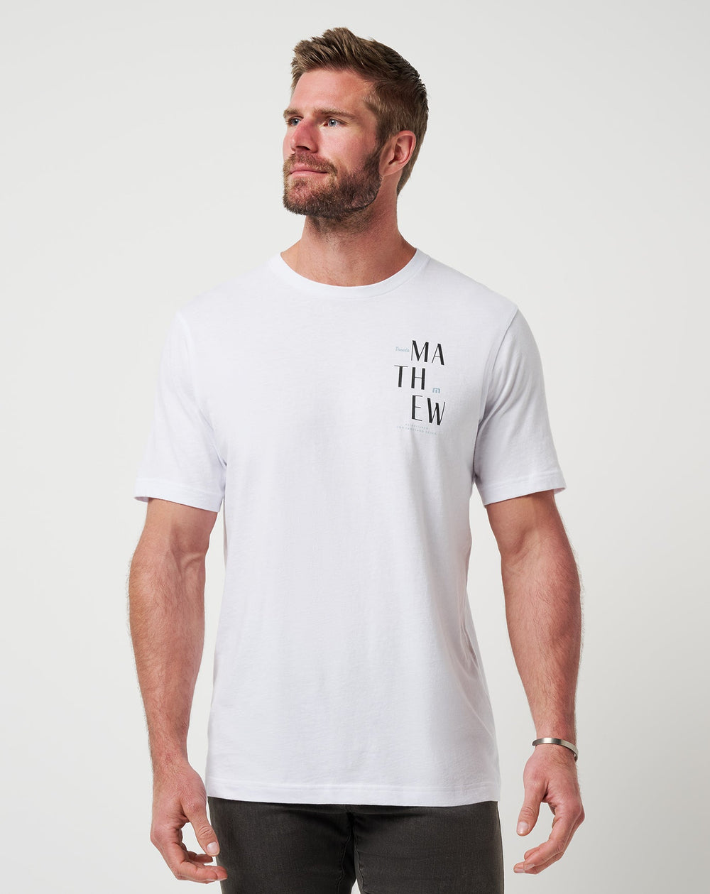 Art Scene Tee