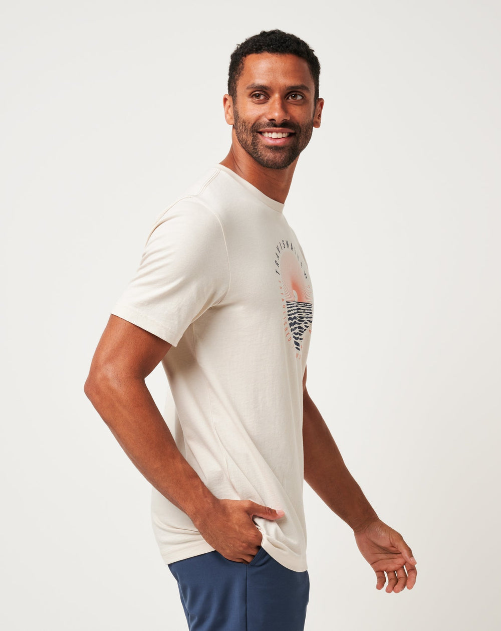 Beach Cities Tee