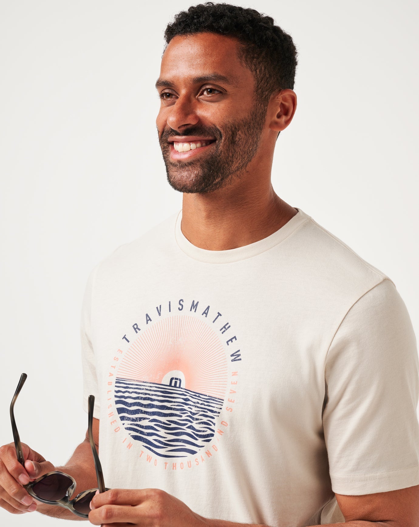 Beach Cities Tee