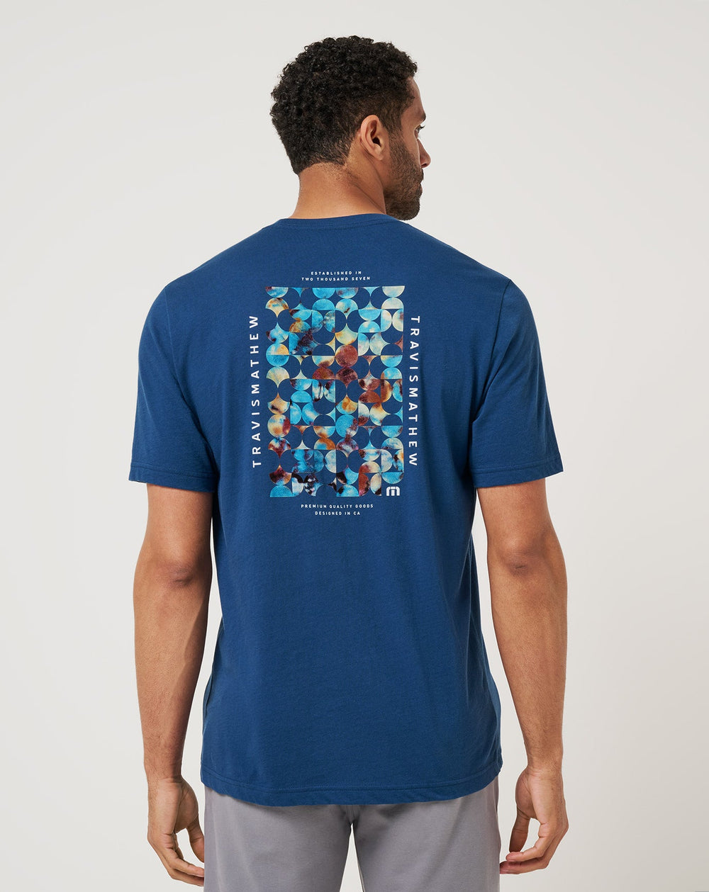Return Ticket Tee
