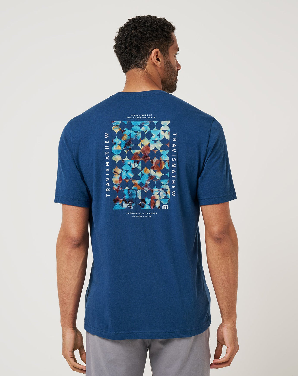 Return Ticket Tee