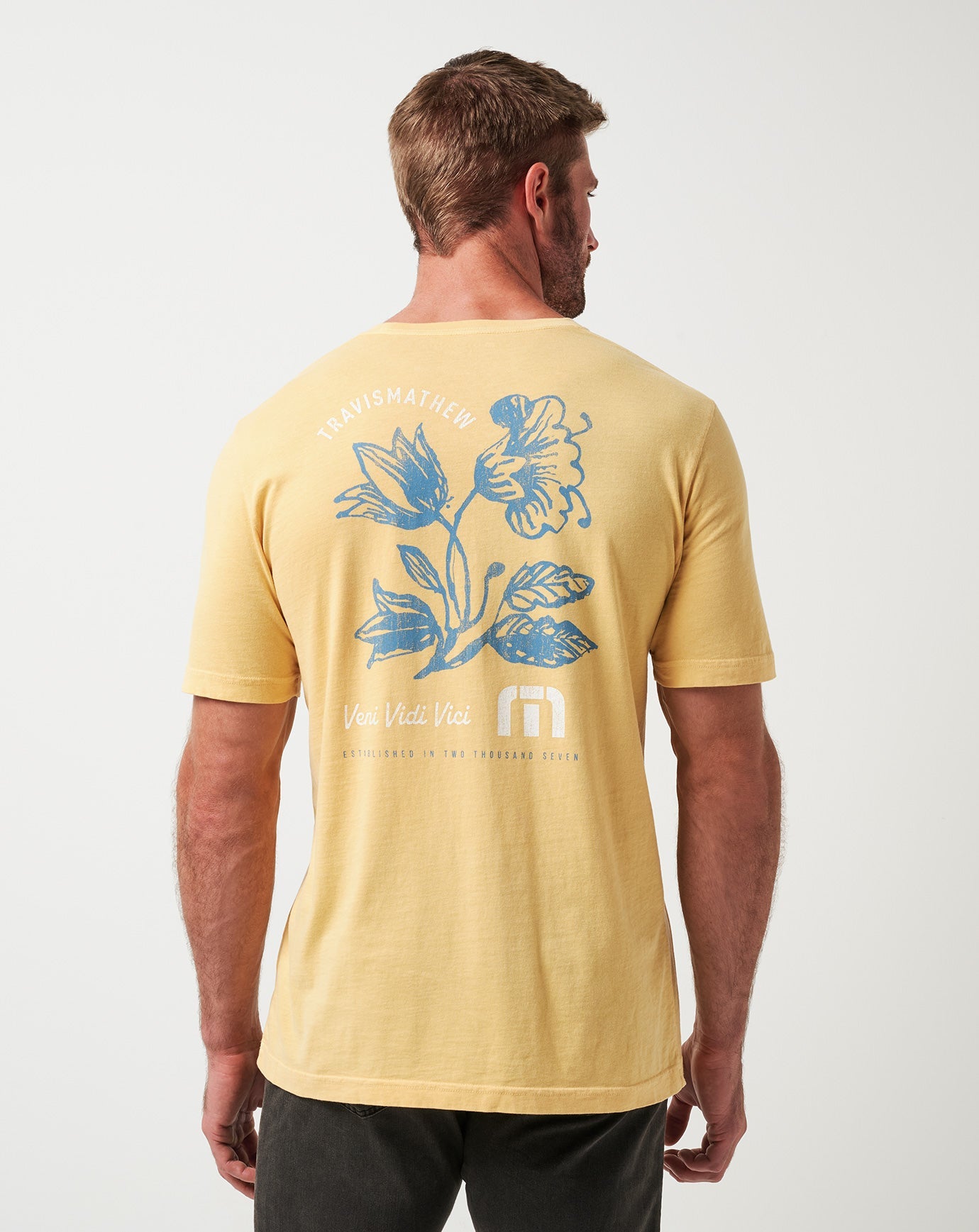 Sky Lounge Tee