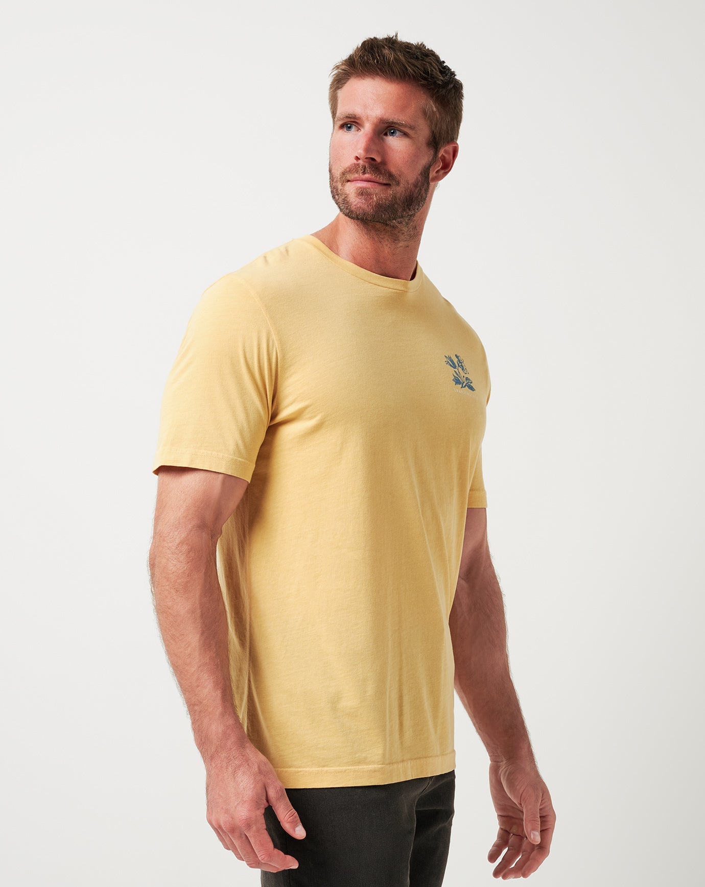 Sky Lounge Tee