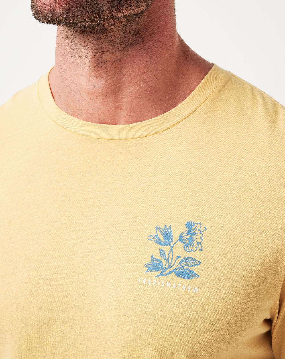 Sky Lounge Tee