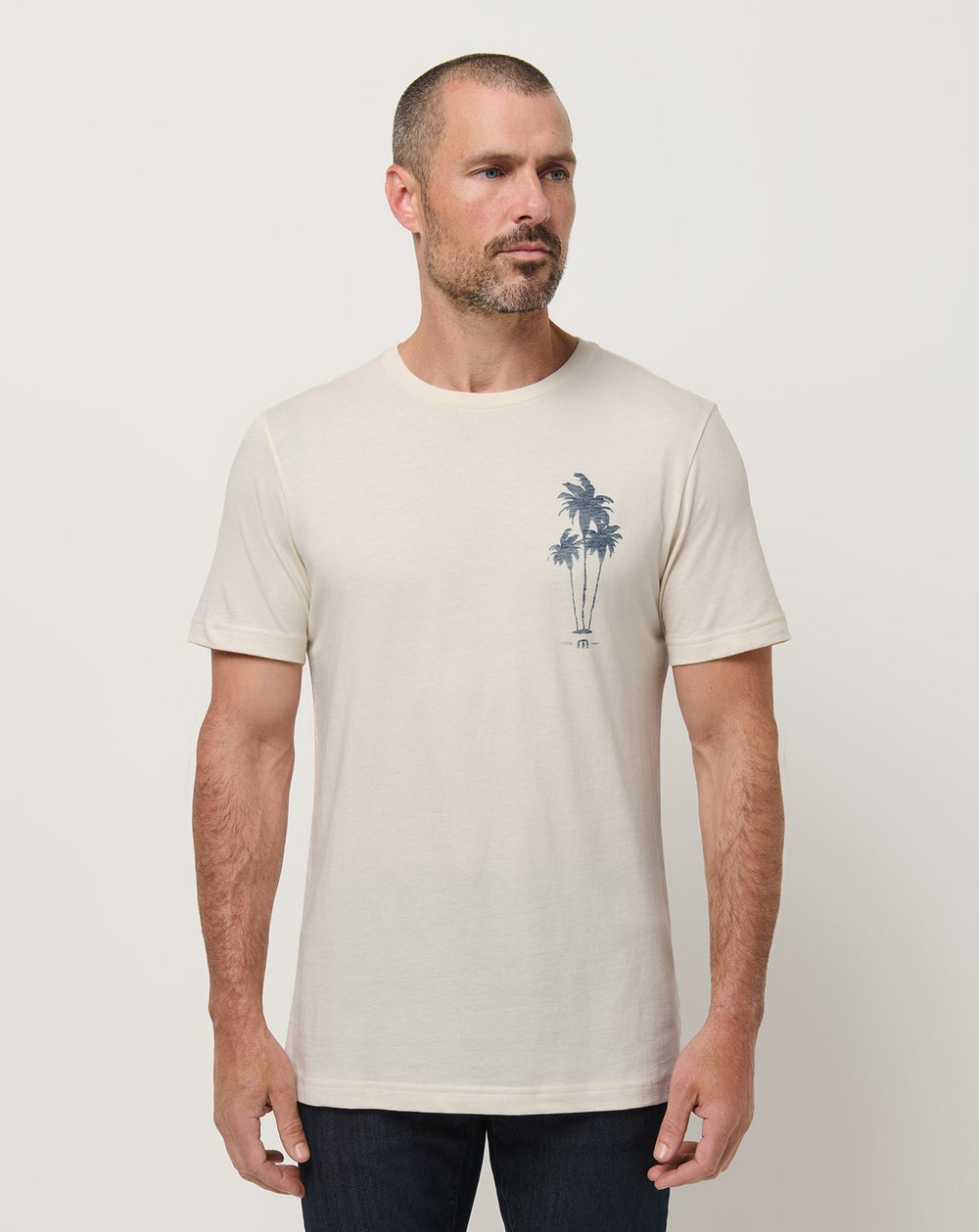 Salt Spray Tee