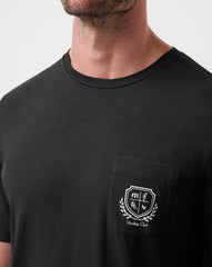Face Off Tee