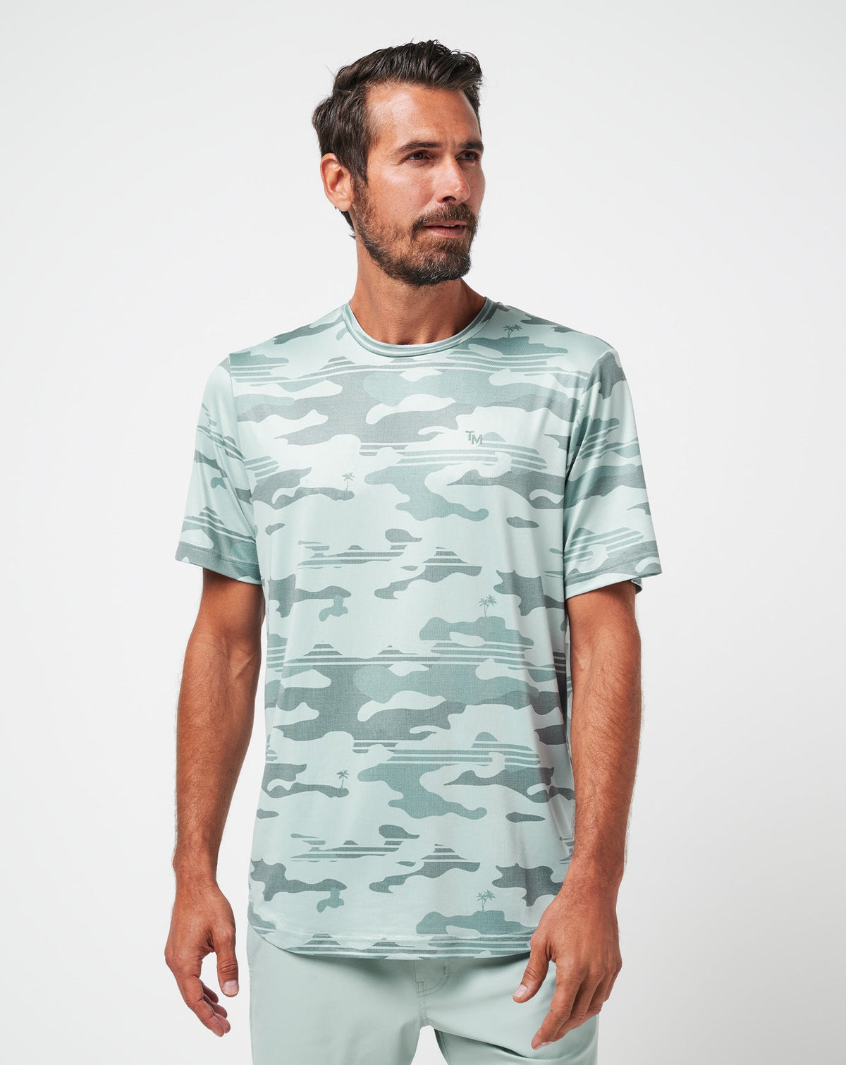 Season Stealth Tee