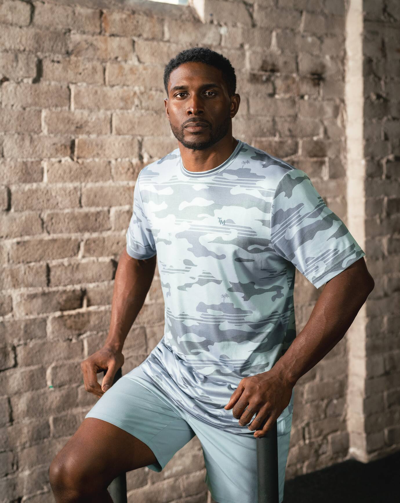 Season Stealth Tee