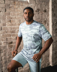 Season Stealth Tee