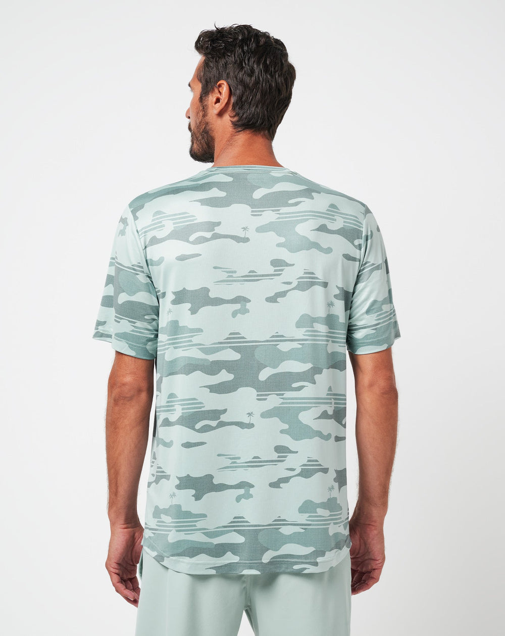 Season Stealth Tee