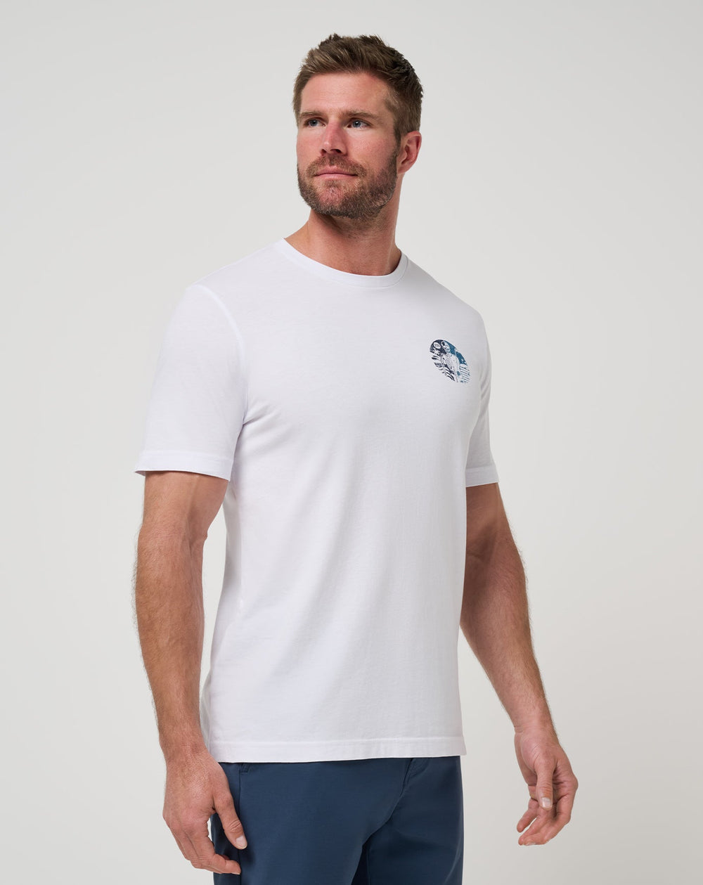 Switch Stance Tee