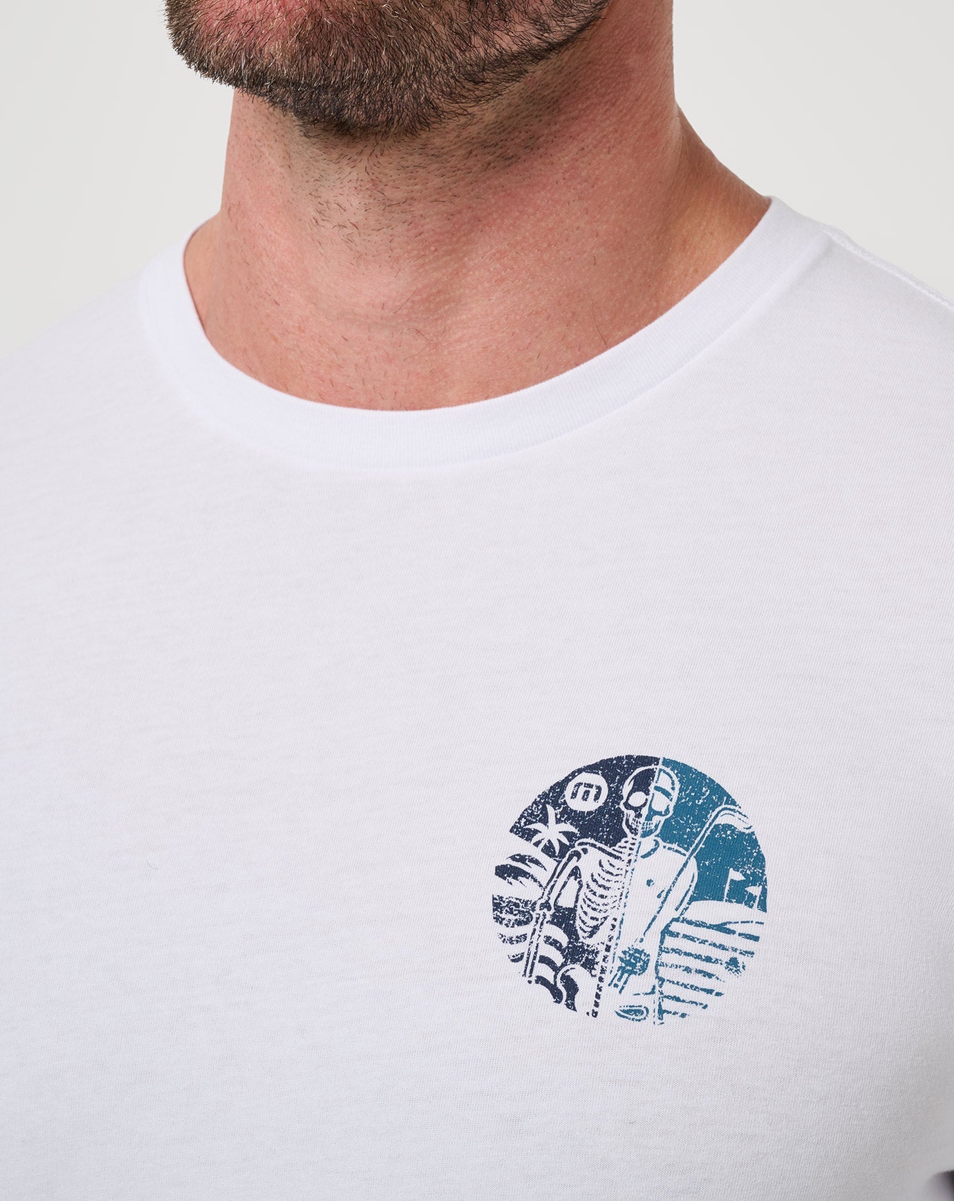 Switch Stance Tee