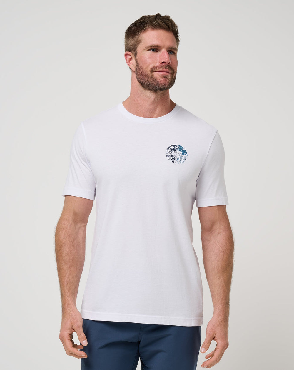 Switch Stance Tee