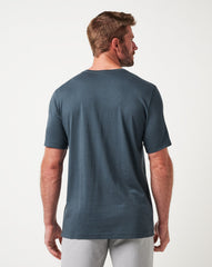 Lost Swing Tee