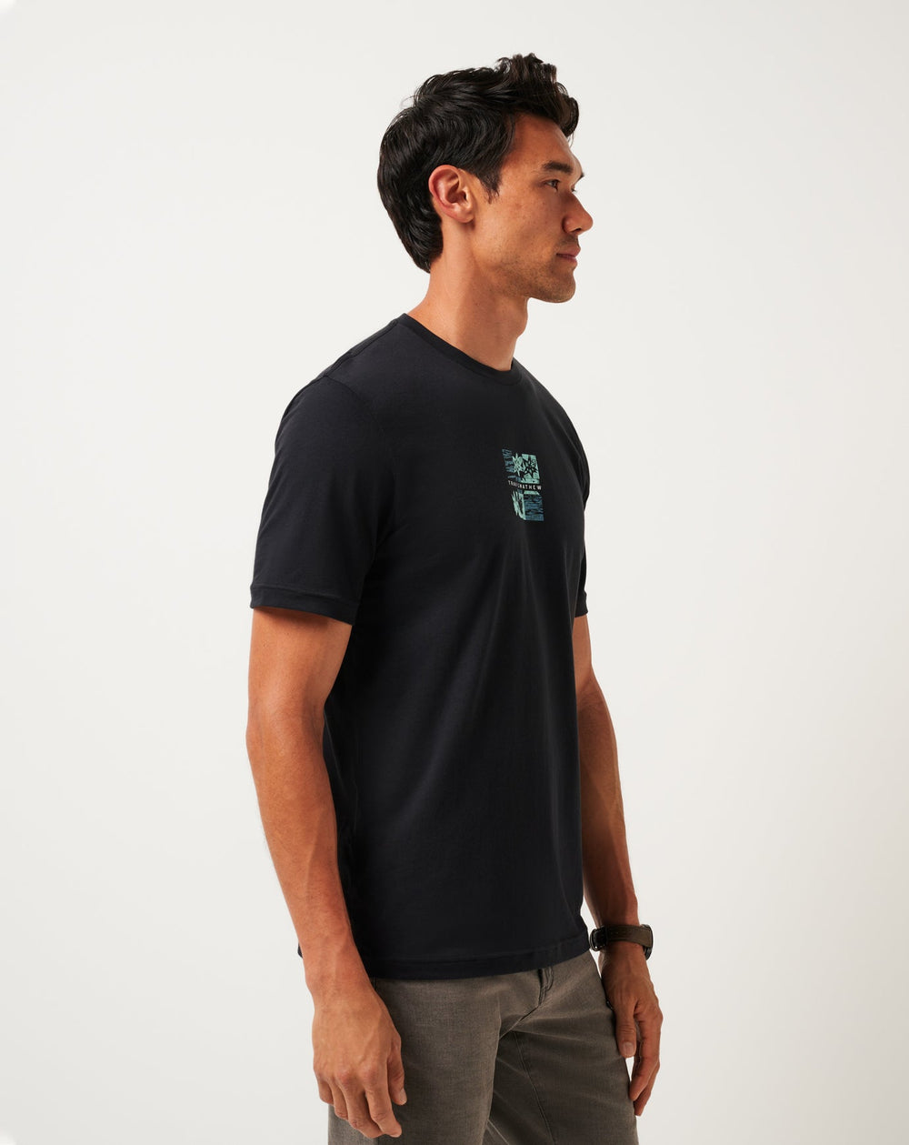 Private Suite Tee