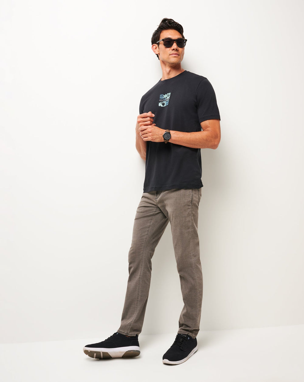 Private Suite Tee