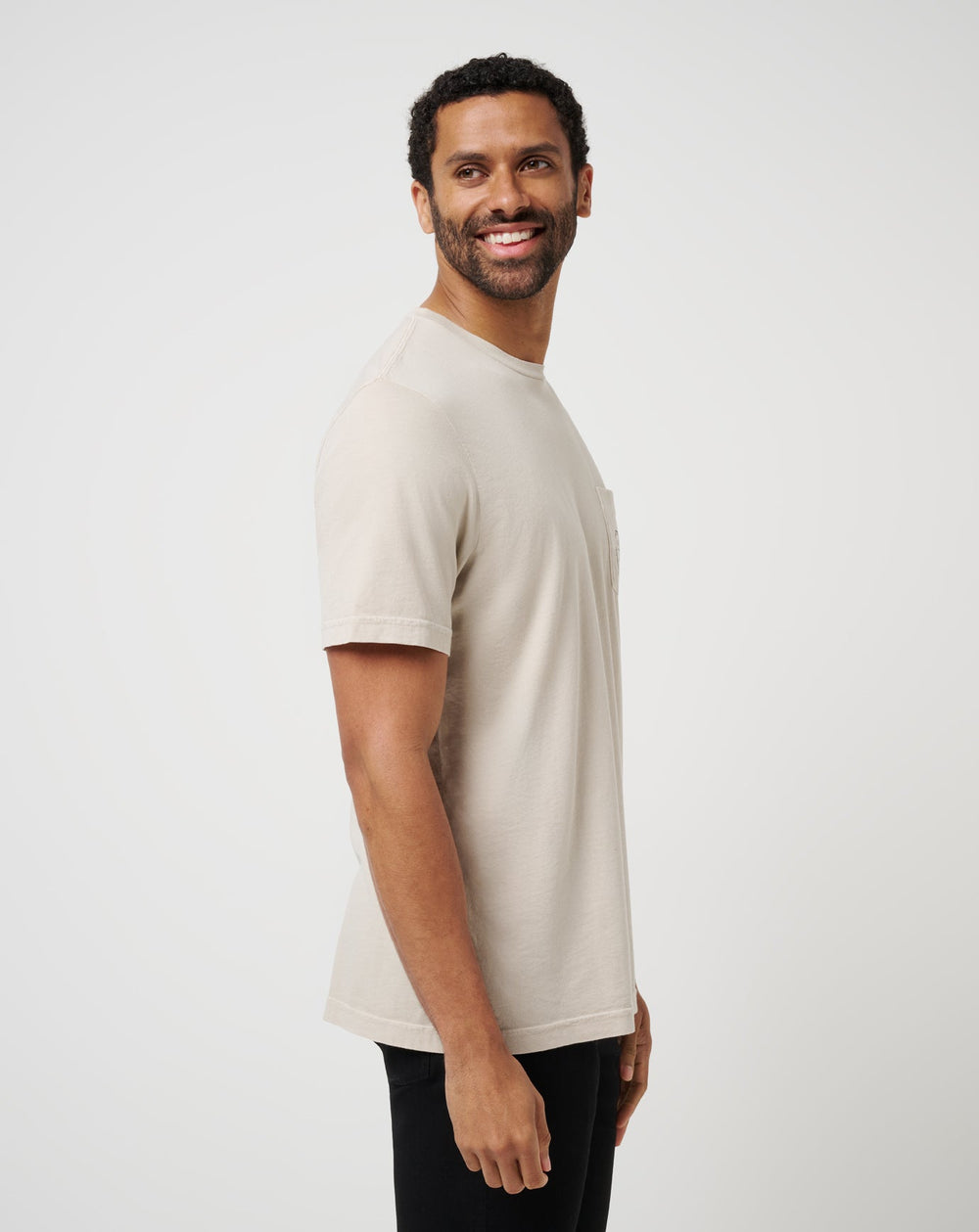 Face Off Tee