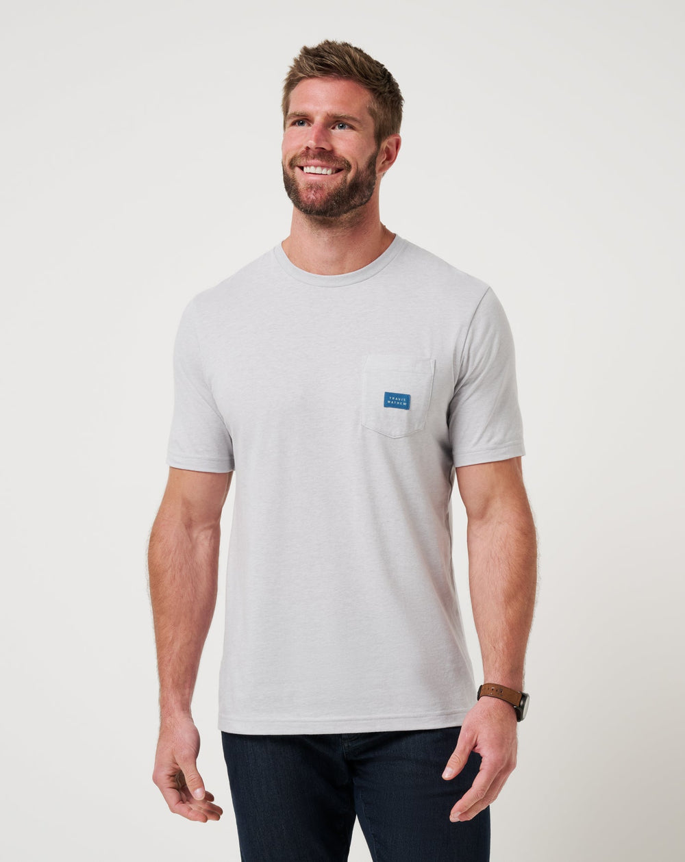 Travel Diary Tee