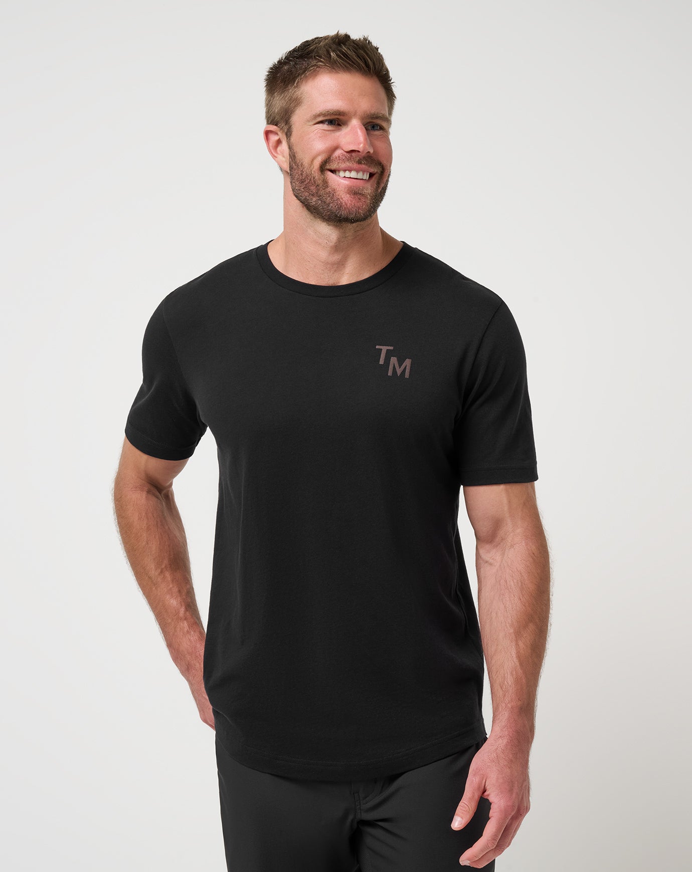 End Around Tee