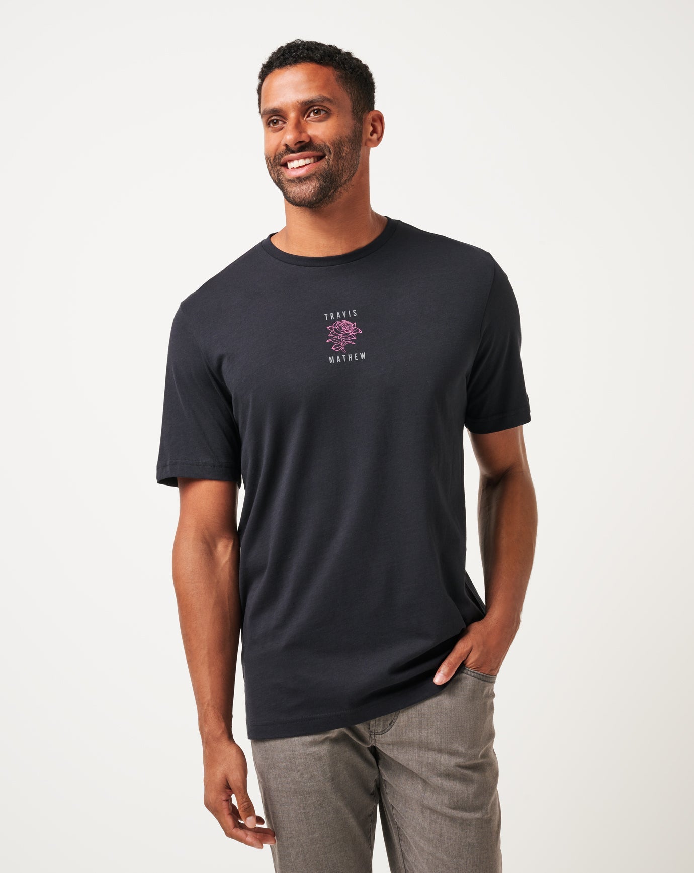 Passport Tee