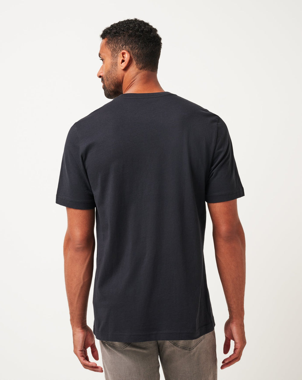 Passport Tee