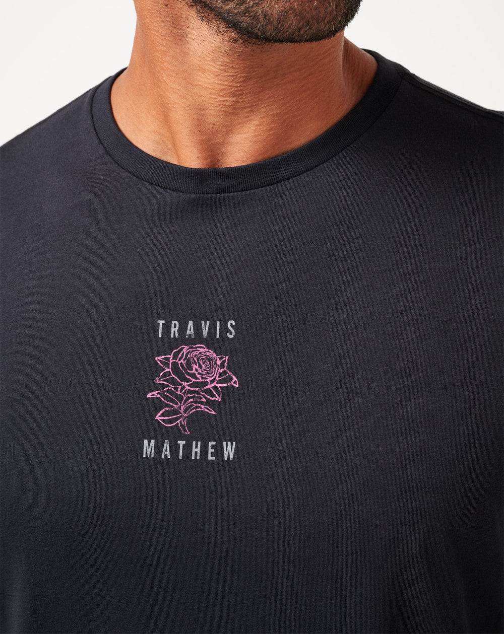 Passport Tee
