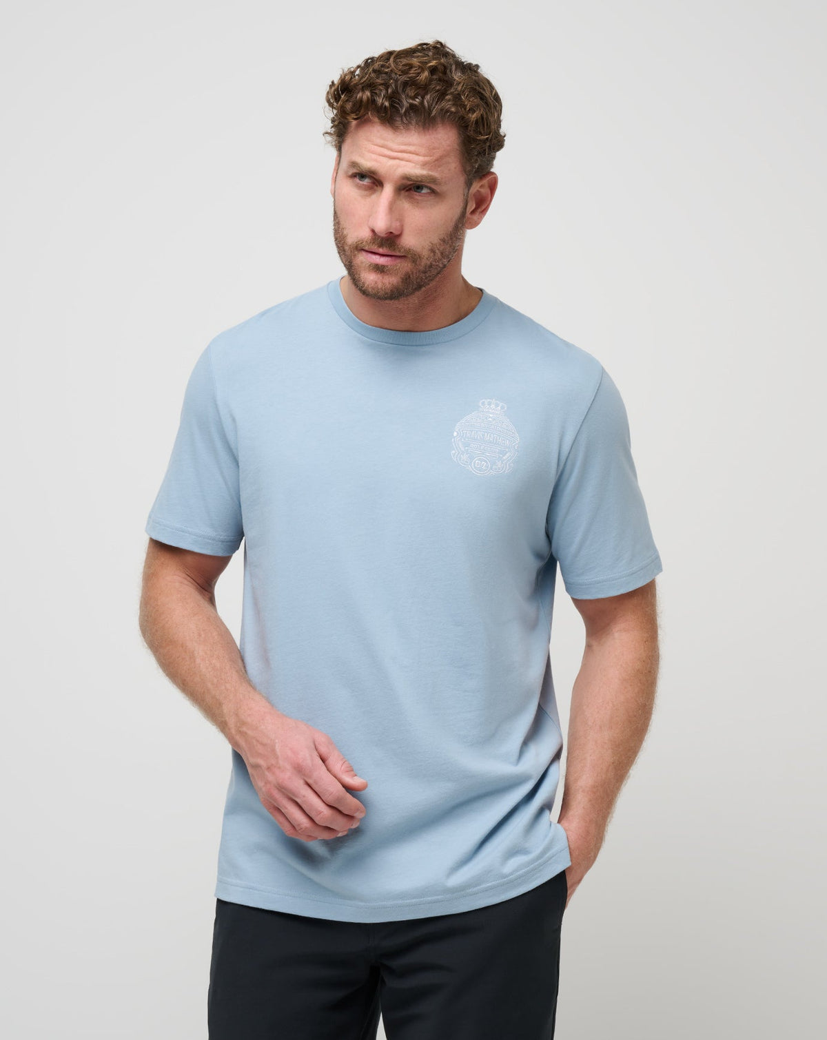 Name Association Tee
