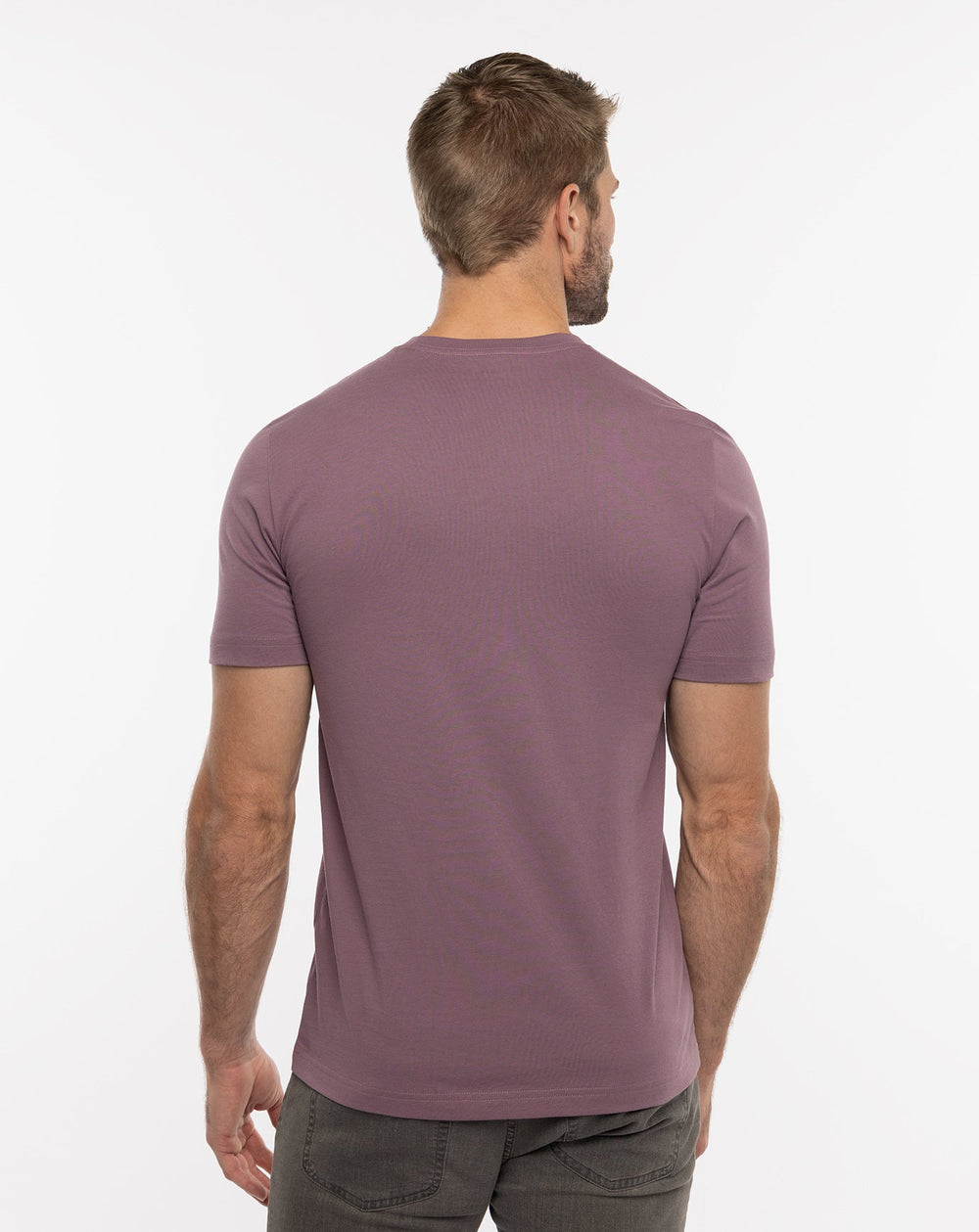 Stingray Swim Tee