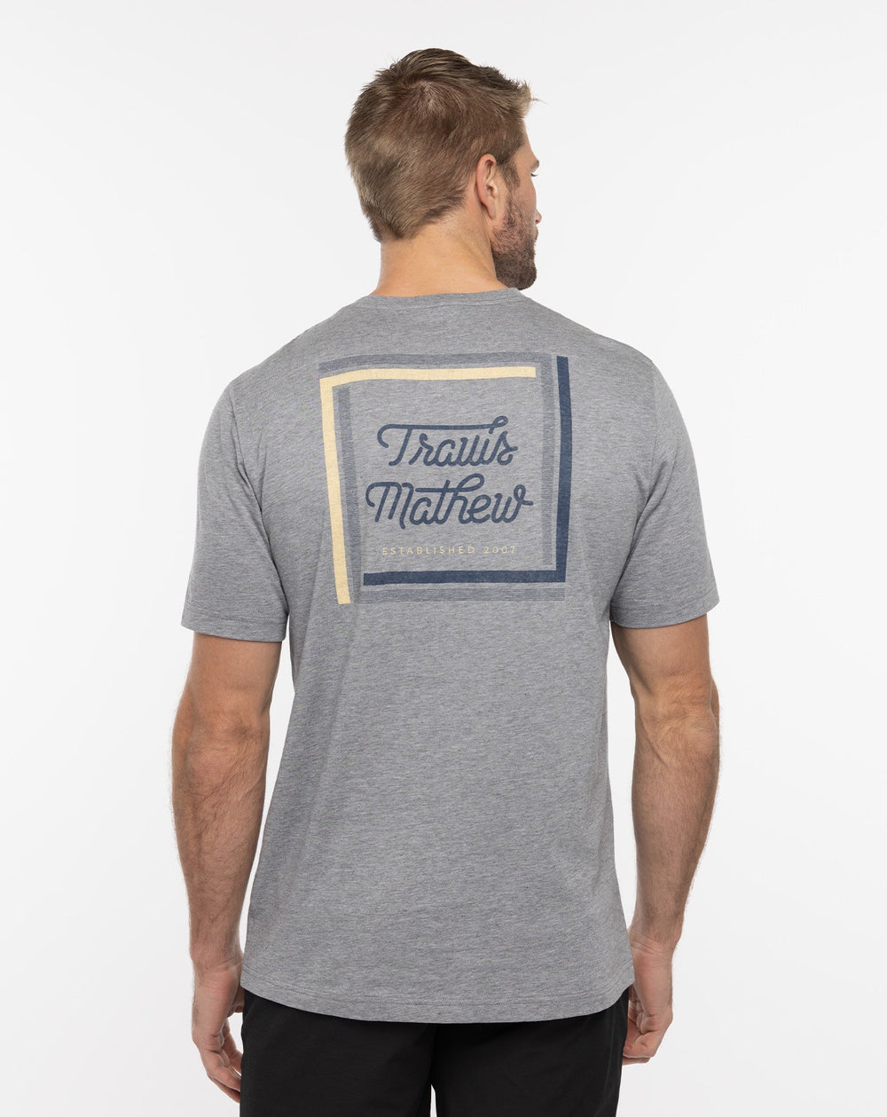 Riviera Maya Tee