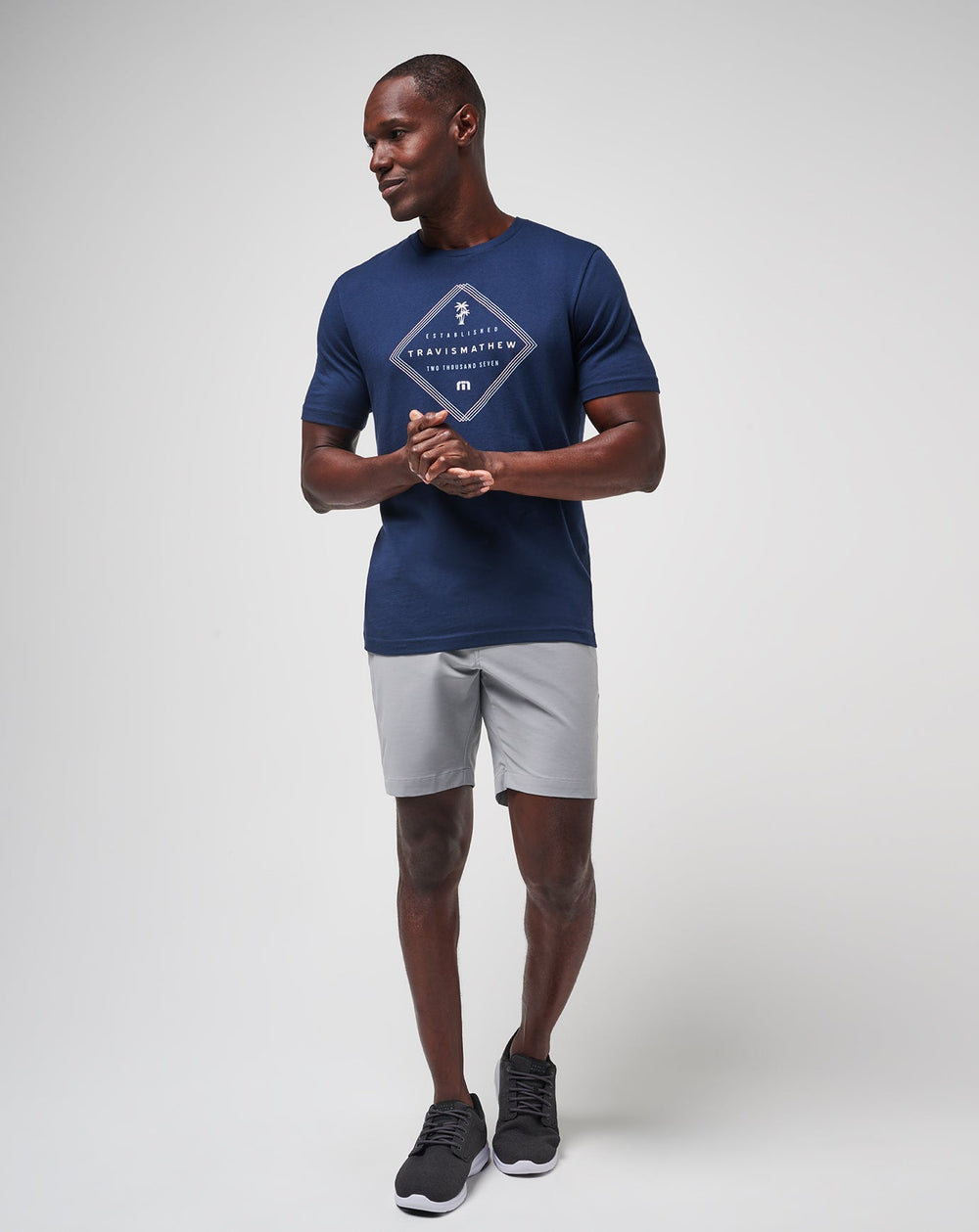 Barrel Ride Tee