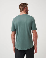 End Around Tee