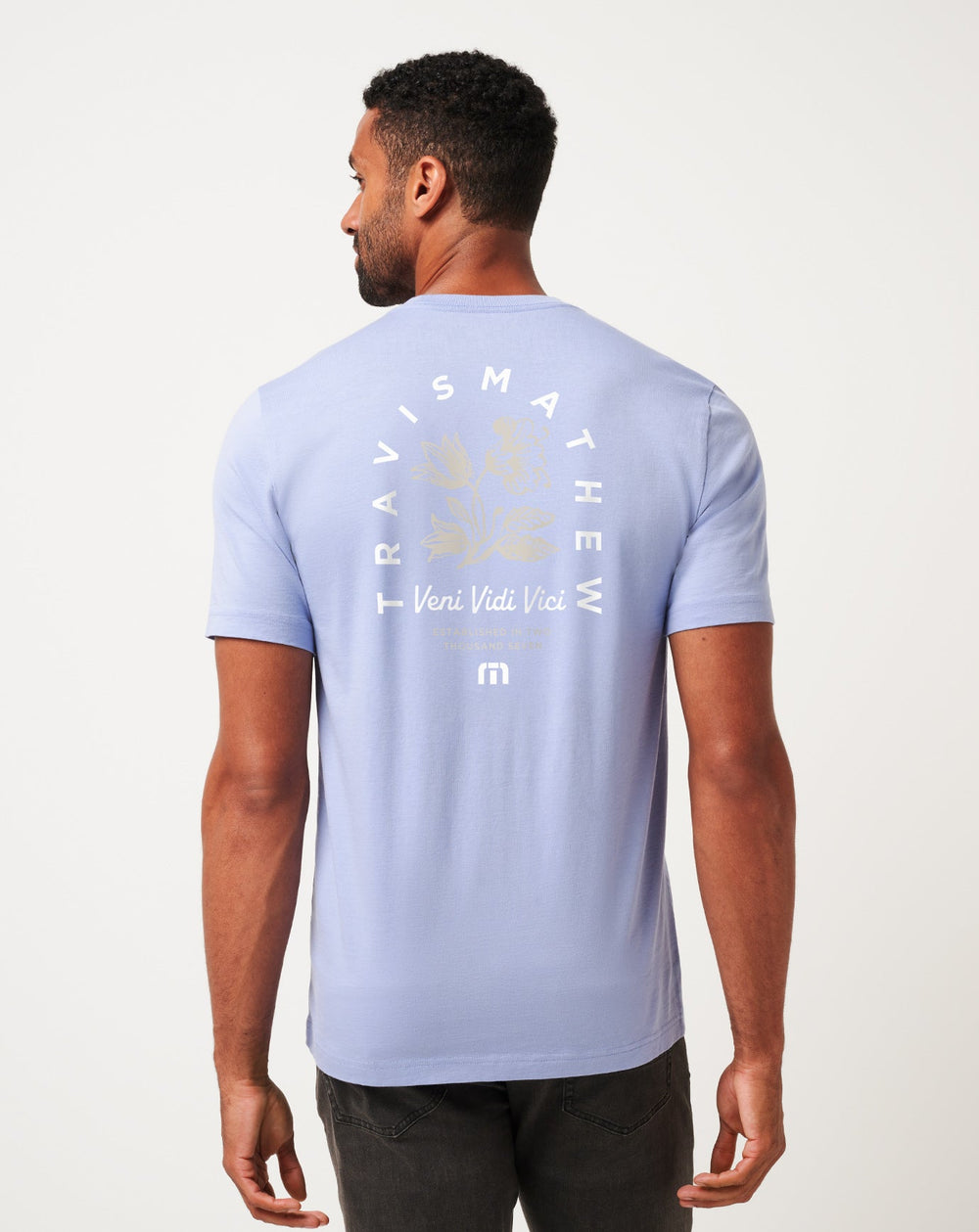 Night Diver Tee