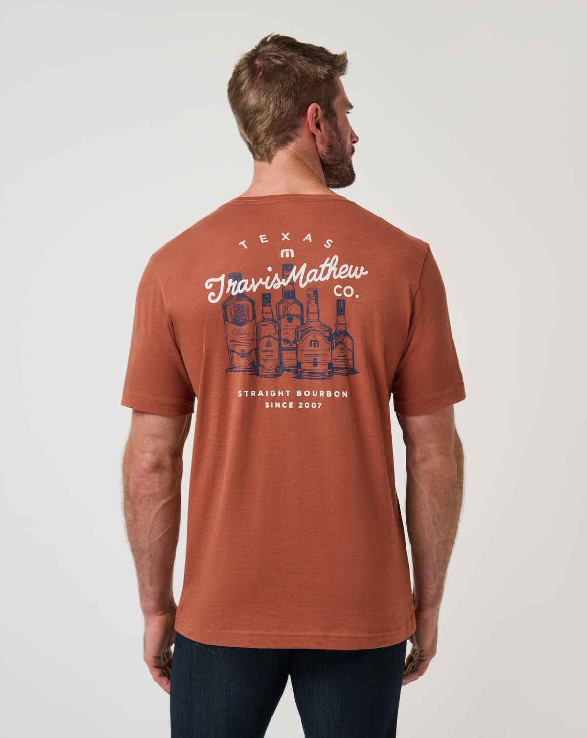 Shiner Shine Tee