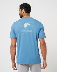 Bungalow Bliss Tee